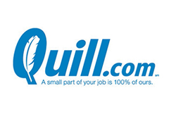 Quill supplies