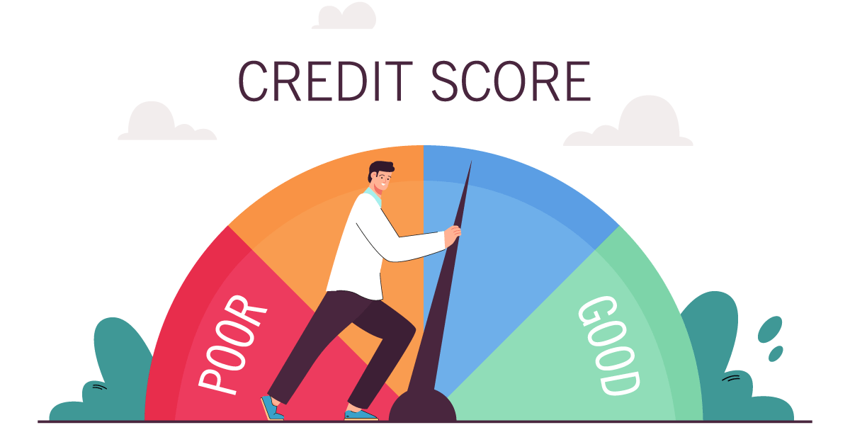 What is Business Credit Score & Why it is Important?