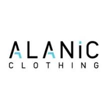 Alanic clothing wholesale vendor