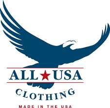 All USA clothing wholesale vendor