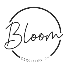 bloom clothing