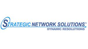 Strategic network solution tier 1 vendor