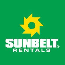 Sunbelt rentals tier 2 vendor